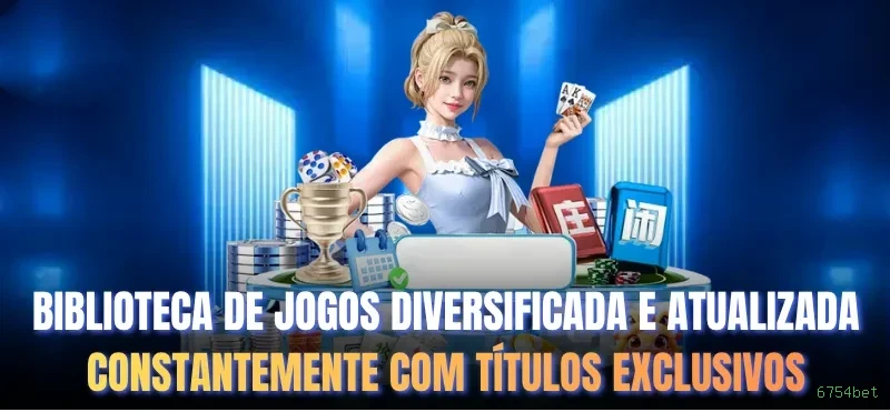 Blackjack Ao Vivo 6754bet