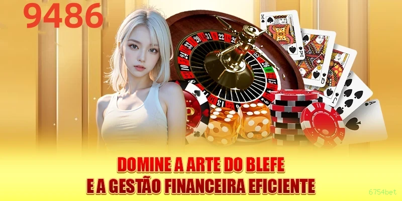6754bet Cassino Clássico