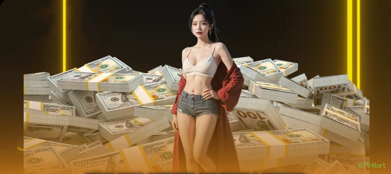 6754bet Cassino Clássico